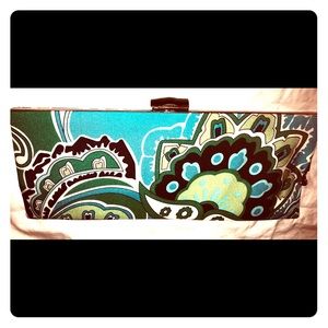 Banana Republic Clutch